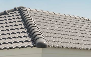 advantages of Nether Shiels clay roofing