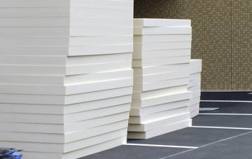 Nether Shiels flat roof insulation costs