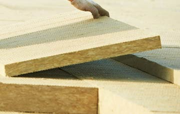 measuring Nether Shiels tapered insulation