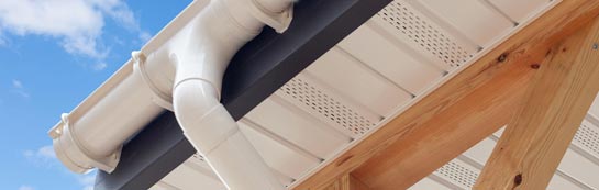 get Nether Shiels guttering quotes today