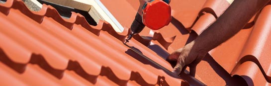 save on Nether Shiels roof installation costs