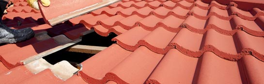 compare Nether Shiels roof repair quotes