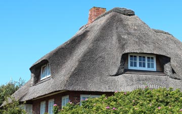 thatch roofing Nether Shiels, Scottish Borders