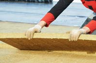 find rated Nether Shiels roof insulation companies