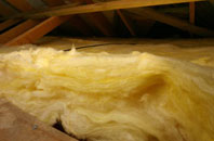 Nether Shiels pitch roof insulation