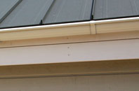 Nether Shiels soffit repair
