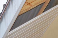 rated Nether Shiels soffit repair companies